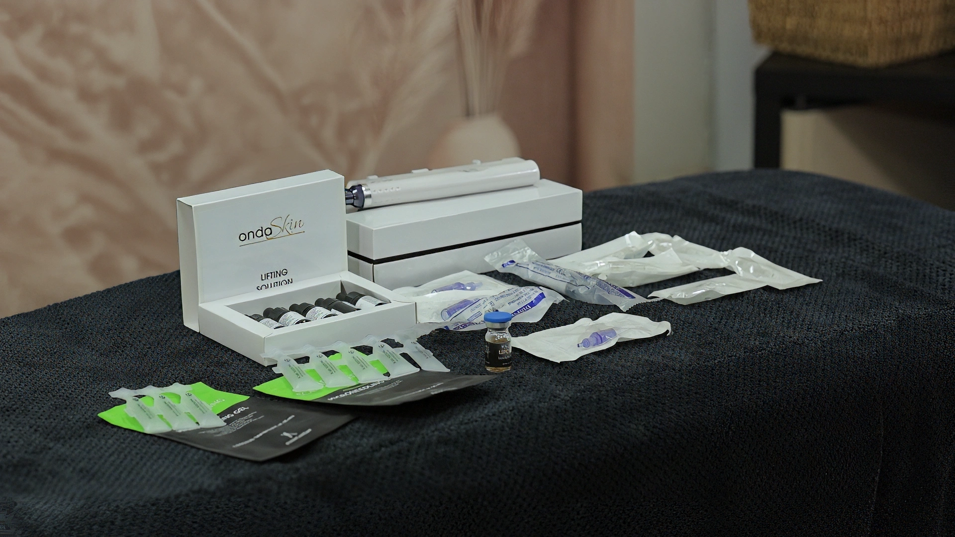 Microneedling Viso, Corpo e Capelli